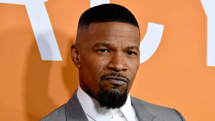 Actor Jamie Foxx recovering after 'medical complication'