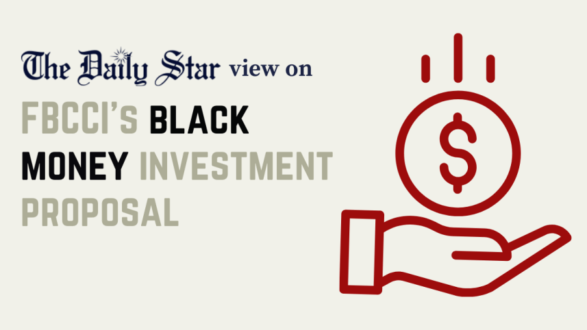 fbccis black money investment proposal