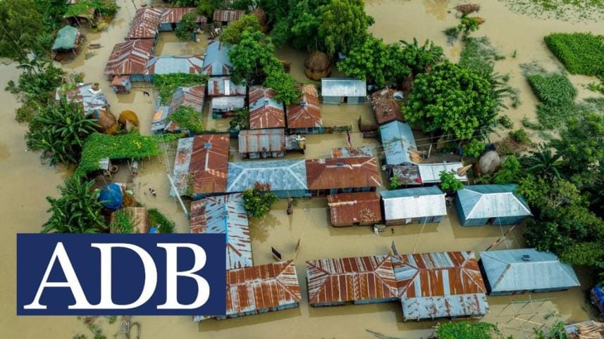 ADB to give $230 million for flood victims’ rehabilitation