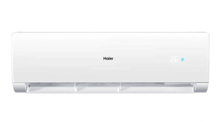 Haier AC
