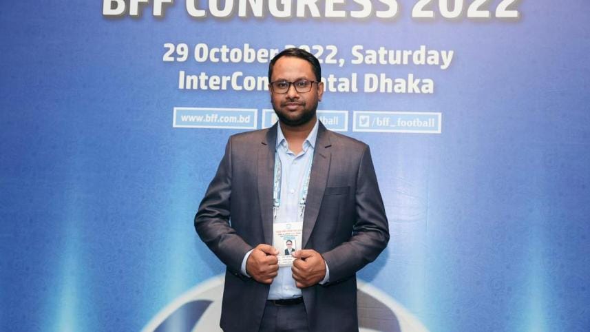 Imran Hossain Tushar