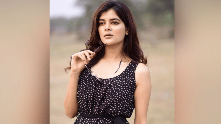 Madhumita Sarcar hospitalised 