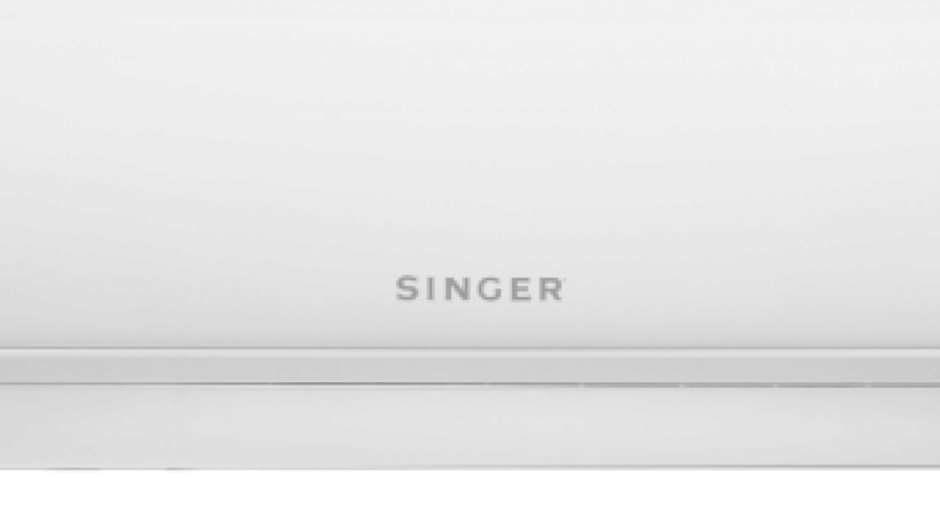 Singer AC
