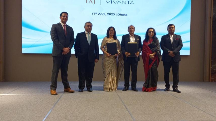 Unique Group to open two Indian chain hotels in Dhaka