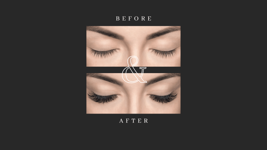 The thin eyebrow trend is back from the 90s