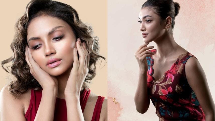 Lipstick Embracing the minimalist look this summer