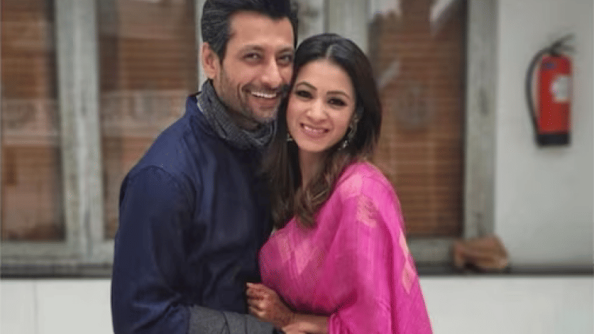 Indraneil Sengupta and Barkha getting divorced after 13 years 