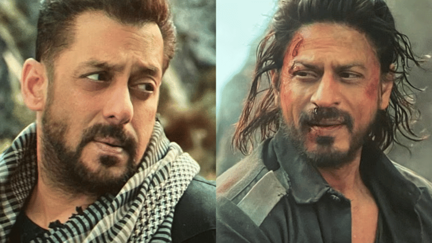 Salman Khan refuses to take credit for 'Pathaan' success