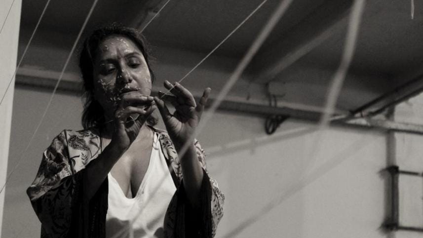 Preema Nazia Andaleeb