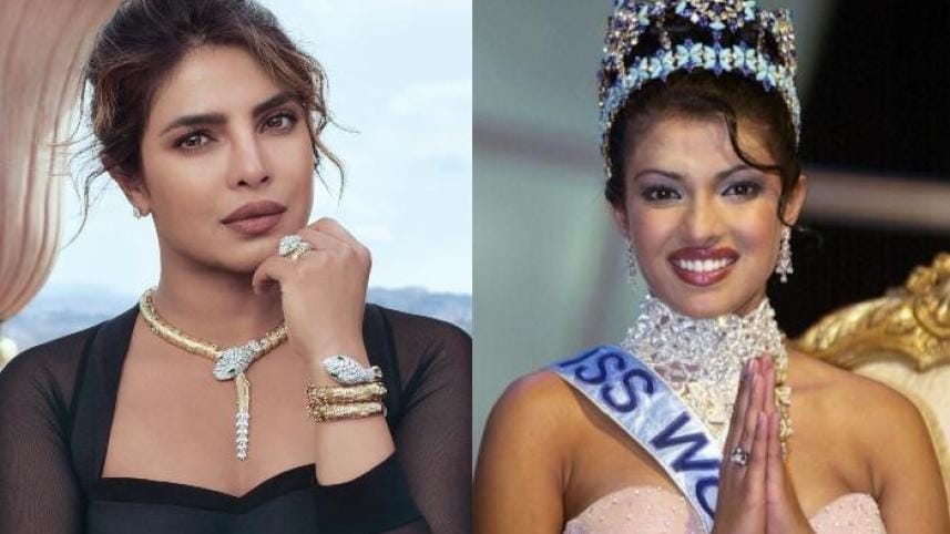 Priyanka Chopra fell into depression after botched nose surgery