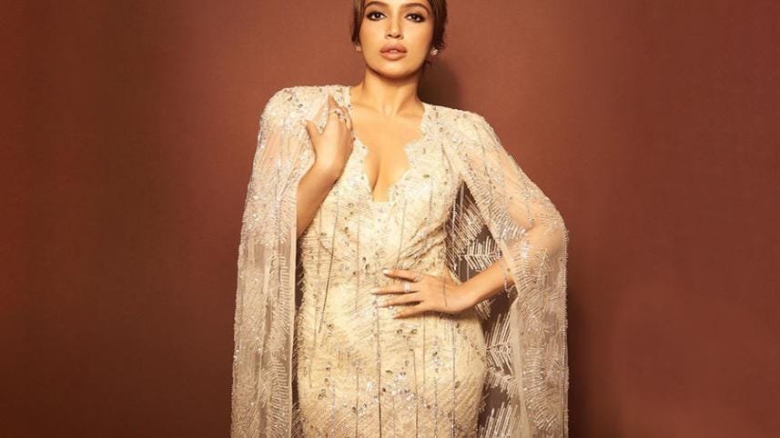 Dancing and singing requires 'serious talent': Bhumi Pednekar 