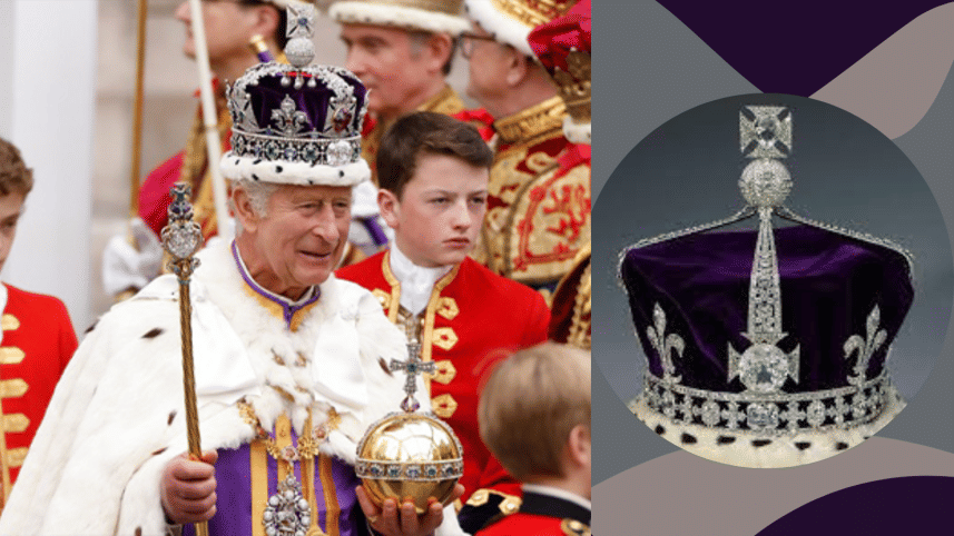 Coronation and colonialism: The Kohinoor controversy