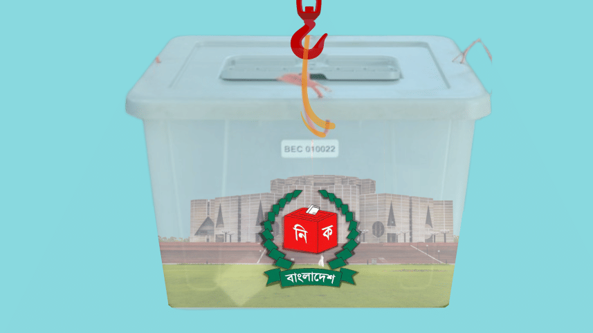 Free and fair elections 