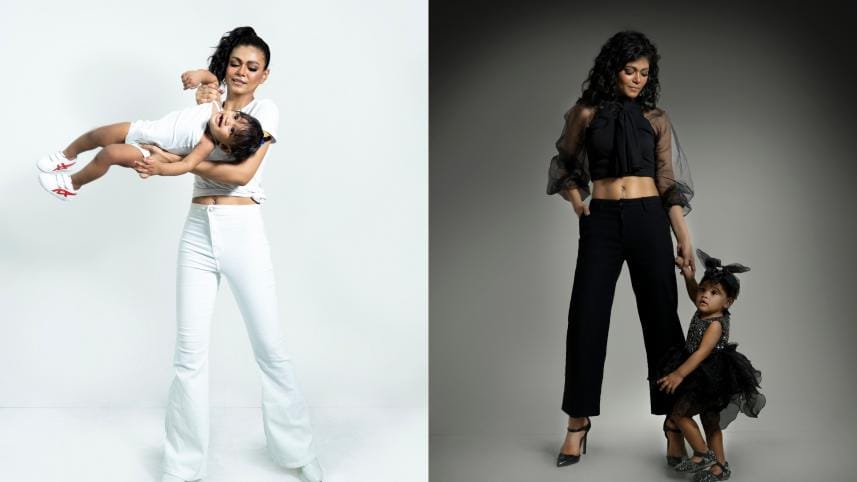 Navigating parenthood: The story of three inspiring single mothers 