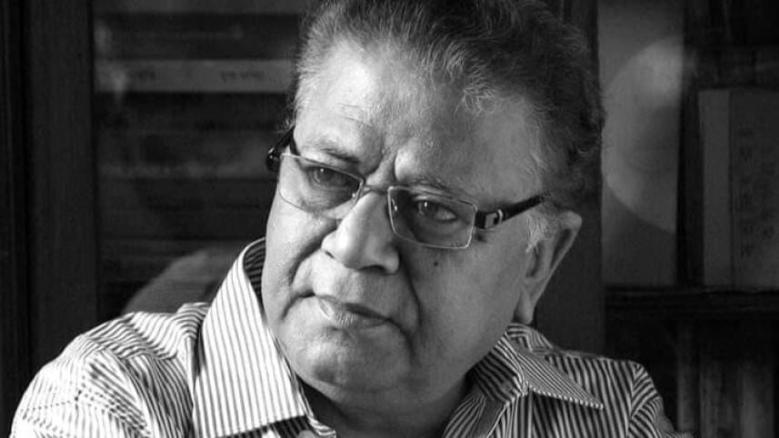 Samaresh Majumdar