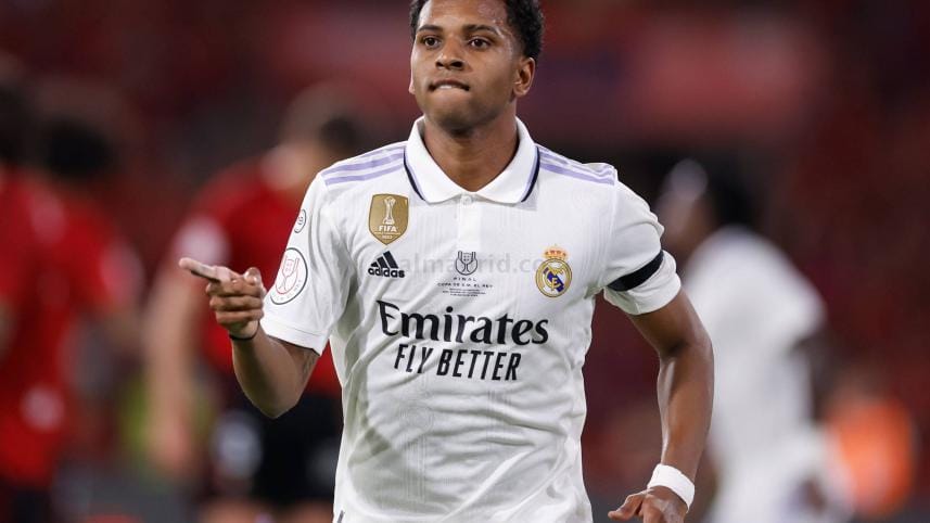Rodrygo