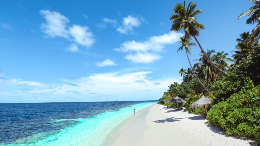 Fulhadhoo Island 7 must-visit places for your Maldives vacation