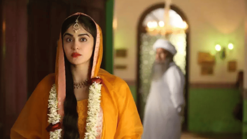 'The Kerala Story' producer states 'Film isn't against Muslims or Islam'