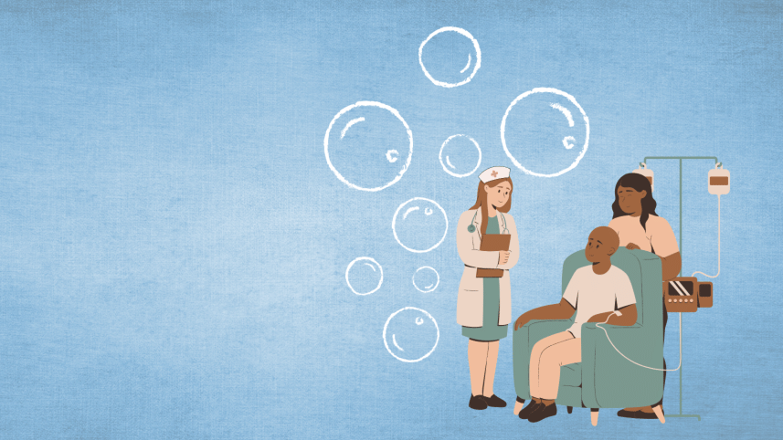 Nursing as career choice