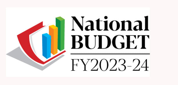 national budget 