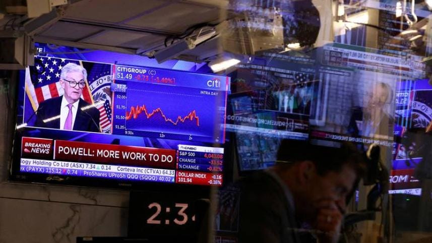 The Fed faces an uphill task