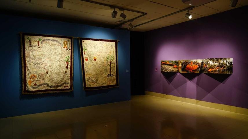 dhaka art summit 5 art melas in Dhaka you can't miss out on 