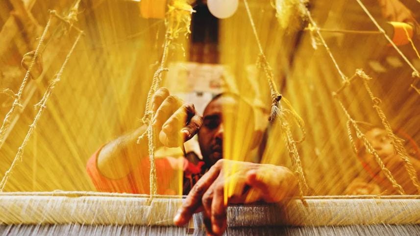 Money makes the world go round – and development succeed