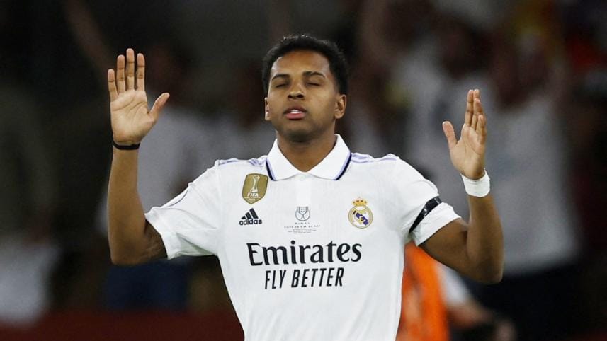 Rodrygo