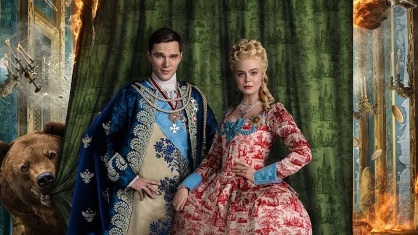 ‘The Great’ season 3 is a mix of wit, drama, delight