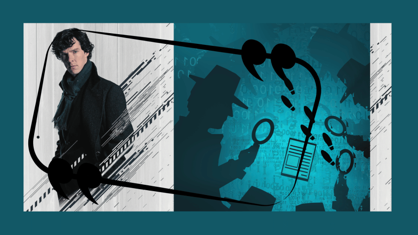 5 life lesson you can learn from Sherlock Holmes