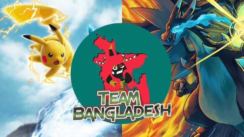 Pokémon Bangladesh