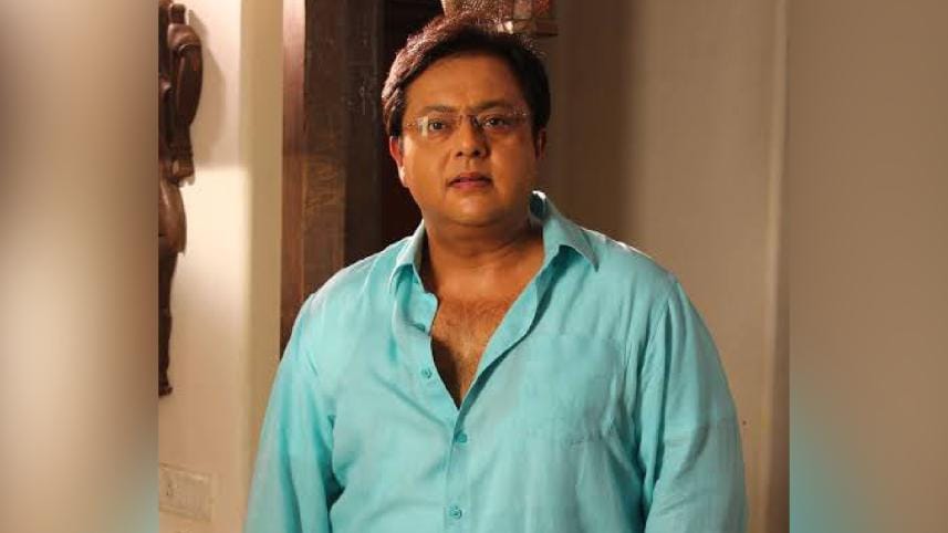 ‘Om Shanti Om’ star Nitesh Pandey dies from heart attack