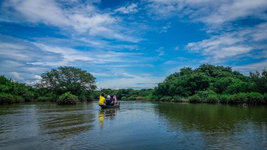 Top 5 boat tours in Bangladesh you should not miss
