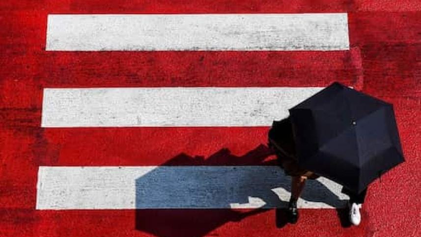 Understanding the concepts of adaptation and loss and damage