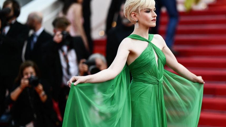 Cannes Film Festival 2023