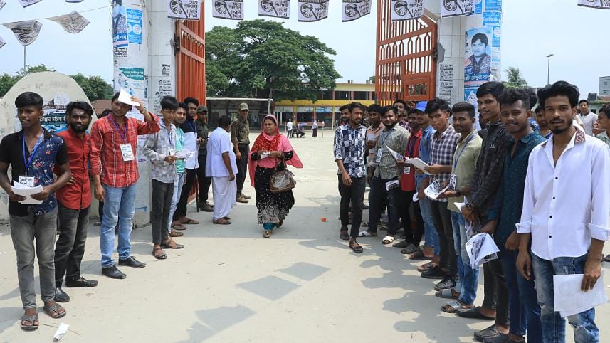 Time for AL to do some soul-searching