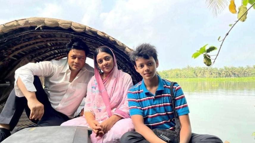 Ferdous starrer ‘Mike’ gets uncut censor certificate 