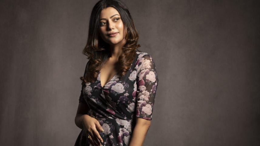 Tanzika Amin’s remarkable return  