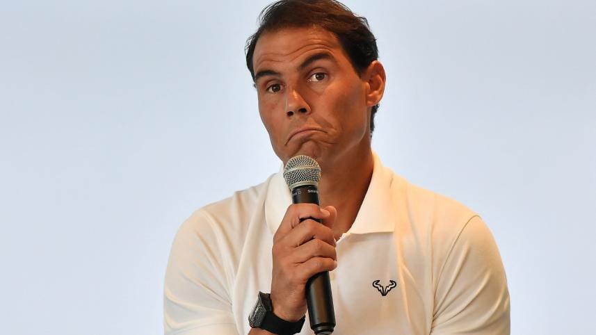 Rafa Nadal