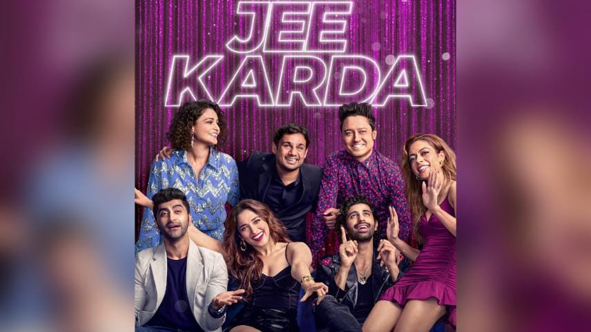 Tamannaah all set for OTT debut