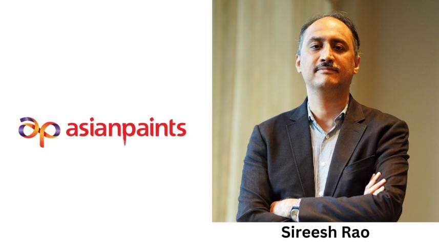 ‘Asian Paints blending clients’ needs with innovation in Bangladesh’