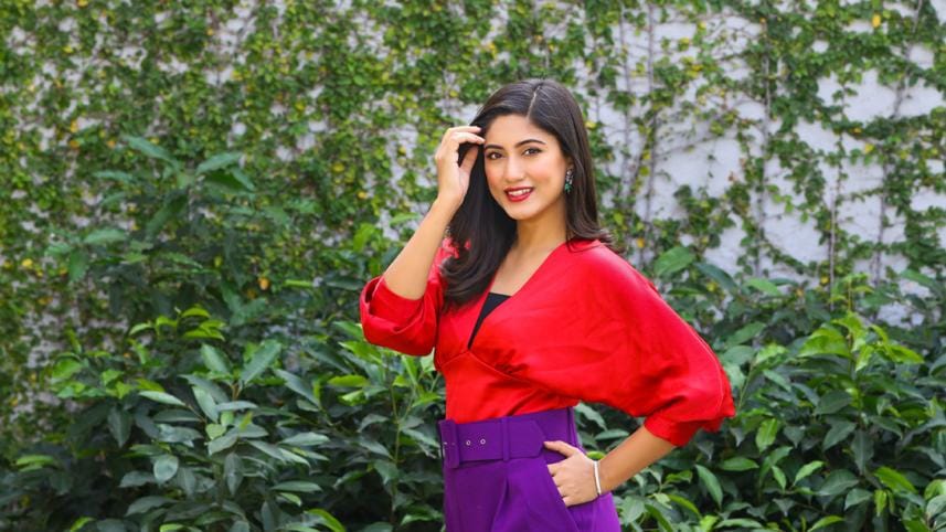 I am fine and safe: Safa Kabir 