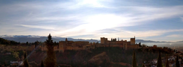 Alhambra: Europe’s love letter to Moorish culture