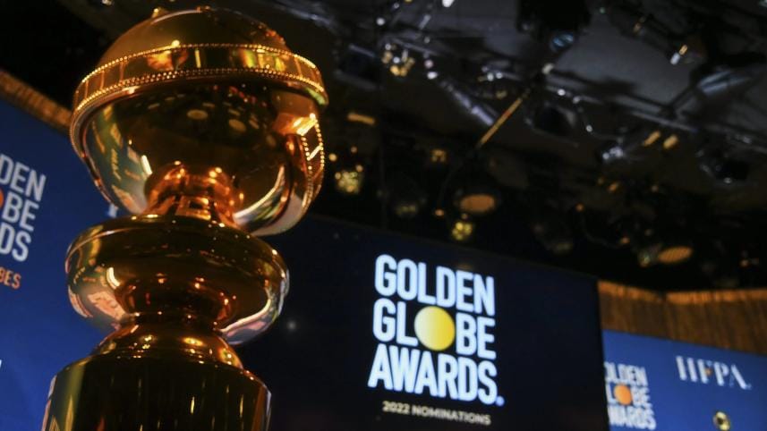 Golden Globe Awards sold, Hollywood Foreign Press group shut down