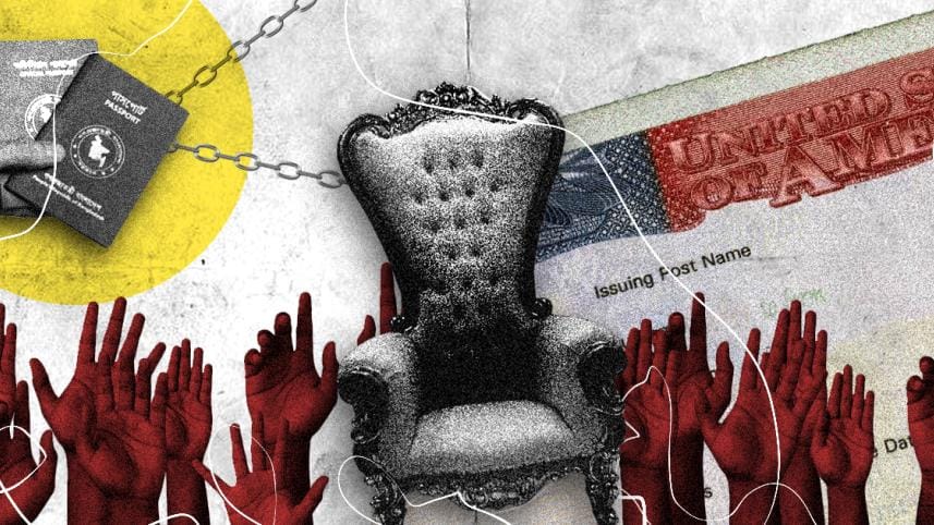 Has the ruling party finally met its match?