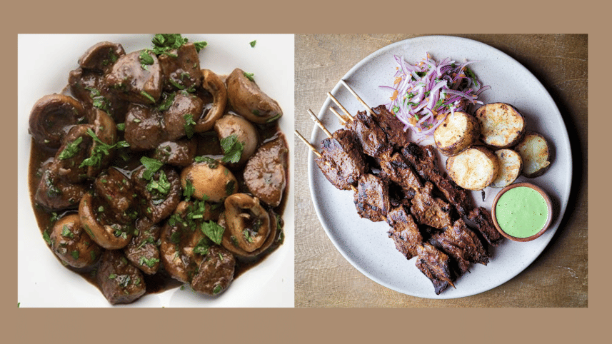 4 lamb recipes for Eid ul Azha