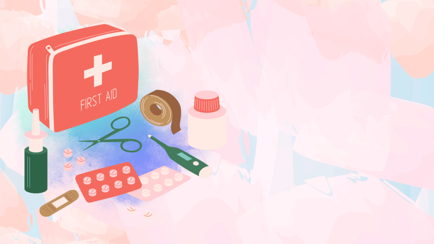 First Aid for Eid ul Azha