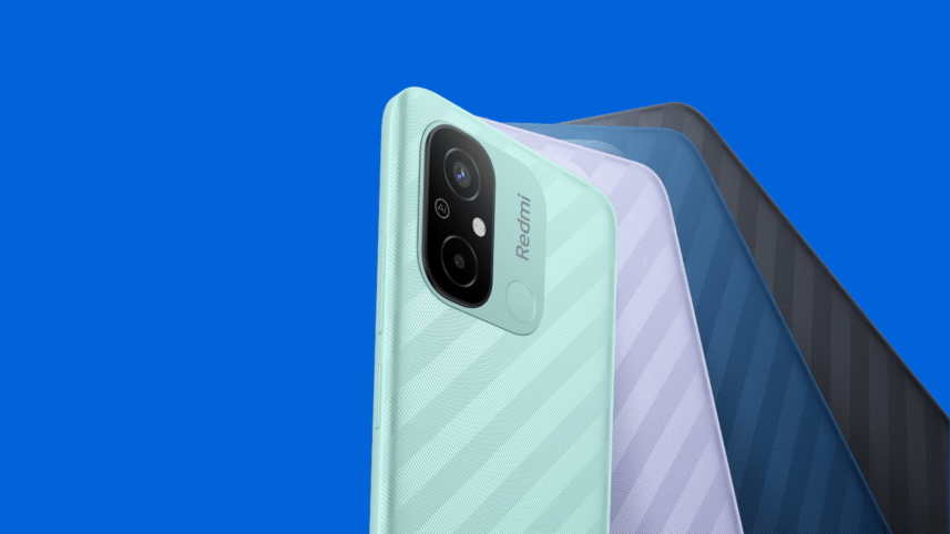 Xiaomi Redmi 12C Bangladesh 