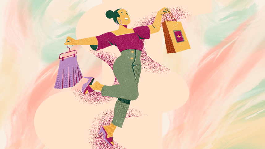 7 styling hacks to look fashionable on a budget