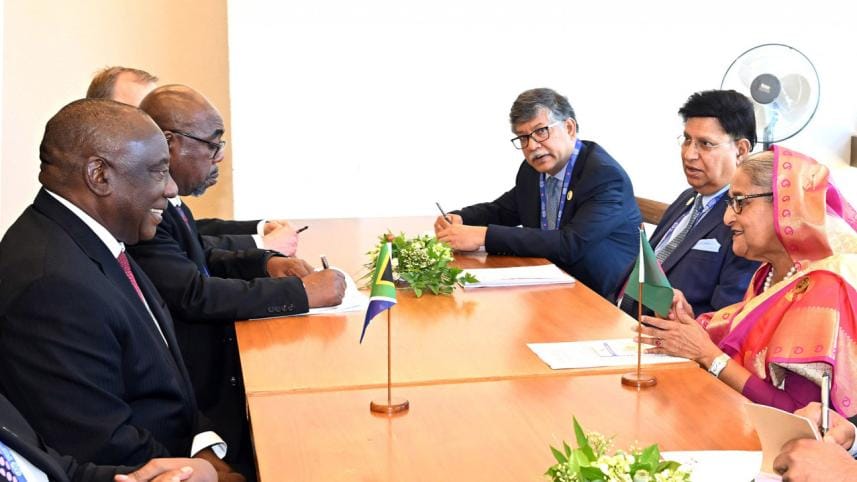 How Bangladesh can benefit by joining BRICS